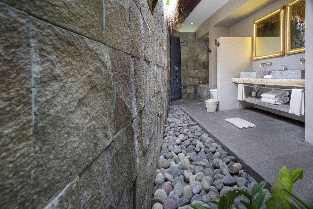Villa Sham Seminyak  Exterior photo